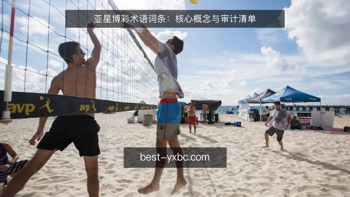 亚星博彩术语词条：核心概念与审计清单
