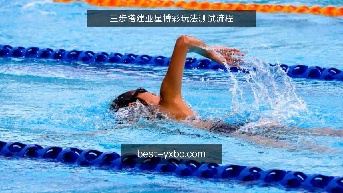 三步搭建亚星博彩玩法测试流程