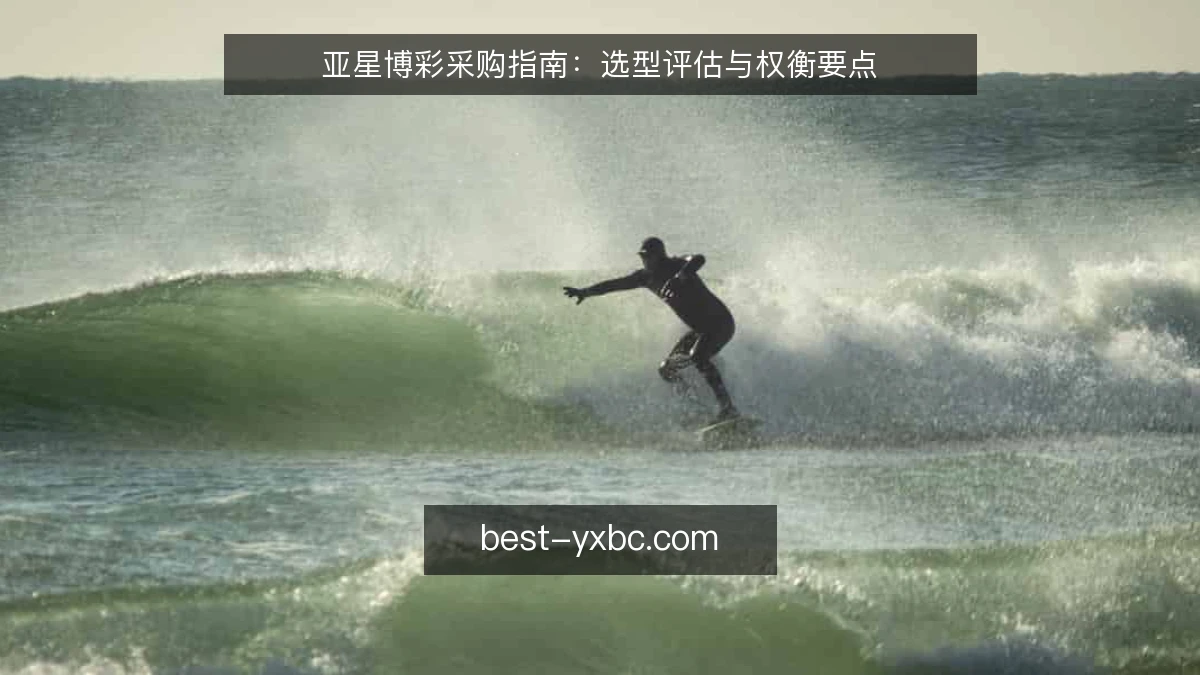 亚星博彩采购指南：选型评估与权衡要点