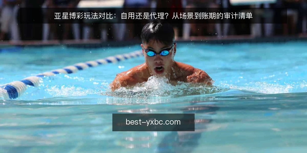 亚星博彩玩法对比：自用还是代理？从场景到账期的审计清单 — 为什么现在要重审接入方式 配图